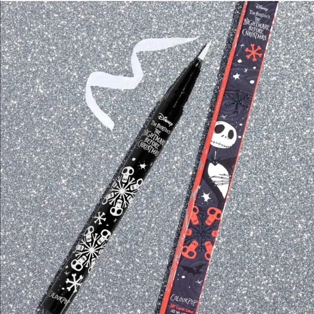 Pumpkin King BFF Liquid Liner
